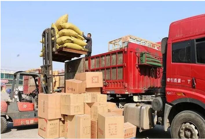 泉州到溧水区物流专线