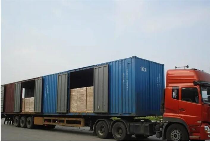 泉州到溧水区整车运输