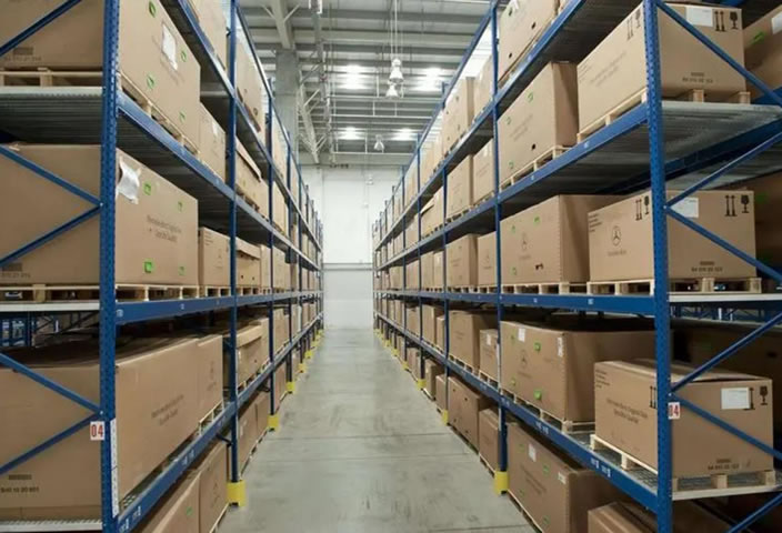 泉州到溧水区货物仓储