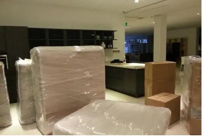 泉州到溧水区长途搬家