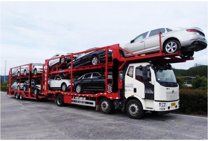 泉州到溧水区轿车托运